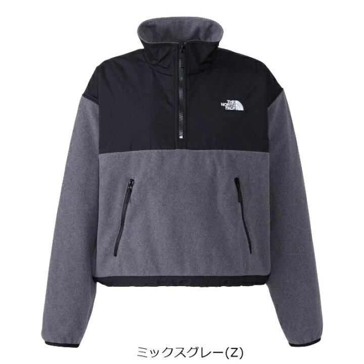 楽天市場】ザ・ノース・フェイス THE NORTH FACE プルオーバーデナリ 
