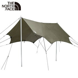 ノースフェイス THE NORTH FACE ネブラタープ2 Nebula Tarp 2 2人用 アウトドア キャンプ