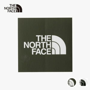 UEm[XEtFCX THE NORTH FACE TNFXNGASXebJ[ TNF Square Logo Sticker AEghA Lv G V[