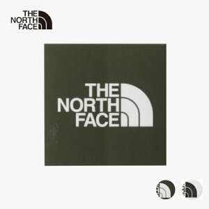 UEm[XEtFCX THE NORTH FACE TNFXNGASXebJ[~j TNF Square Logo Sticker Mini AEghA Lv G V[