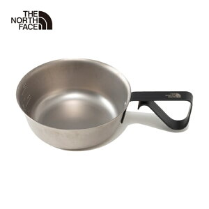 UEm[XEtFCX THE NORTH FACE gC A[X VFJbv (`^O[×ubN) Trail Arms Sierra Cup `^ NN32322