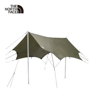 UEm[XEtFCX THE NORTH FACE lu^[v2 Nebula Tarp 2 AEghA Lv Ռ 2lp
