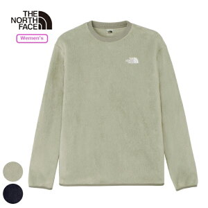 UEm[XEtFCX THE NORTH FACE o[T~bhN[ifB[Xj Versa Mid Crew Ws t[X NAW72480