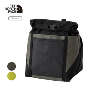 UEm[XEtFCX THE NORTH FACE BC{_[`[NobO jZbNX BC Boulder Chalk Bag e [gbv NM92500