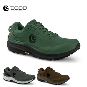 �g�|�A�X���`�b�N topo athletic �g���o�[�X �����Y TRAVERSE Ms �A�E�g�h�A �n�C�N �o�R �V���[�Y �C �g���C�������j���O