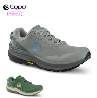 トポアスレチック topo athletic トラバース ウィメンズ TRAVERSE Ws アウトドア ハイク 登山 シューズ …