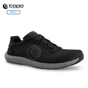 �g�|�A�X���`�b�N topo athletic ST-6 Ms �����Y �����j���O�V���[�Y ���[�h�����j���O �y�� 0201150113261