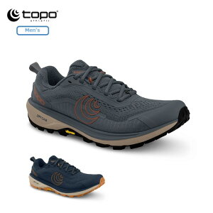 �g�|�A�X���`�b�N topo athletic �e���x���`���[5 �����Y TERRAVENTURE 5 Ms �����j���O�V���[�Y �C �n�C�L���O�V���[�Y �g���C�������j���O 0201190010261