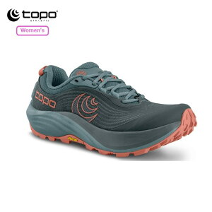 �g�|�A�X���`�b�N topo athletic �p�[�X�[�g 3 �E�B�����Y PURSUIT 3 WOMEN'S �����j���O�V���[�Y �C �g���C�������j���O �n�C�L���O �A�E�g�h�A 0201250198261