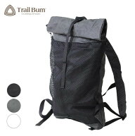 トレイルバム TrailBum ビッグタートル ウルトラ200X BIG TURTLE ULTRA200X デイパック バックパック ザ…
