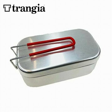 楽天市場】クーポン配布中☆(トランギア)trangia 4.5L ビリーコッヘル 
