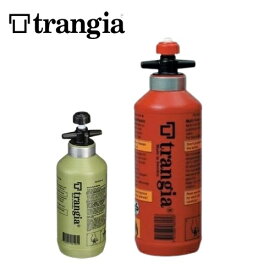 トランギア trangia フューエルボトル0.3L アウトドア キャンプ 登山 トレッキング 燃料ボトル アルコール