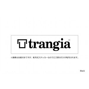 gMA trangia XebJ[ L ]ʎ 1 TR-ST2 fJ[ V[
