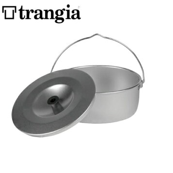 楽天市場】クーポン配布中☆(トランギア)trangia 4.5L ビリーコッヘル 