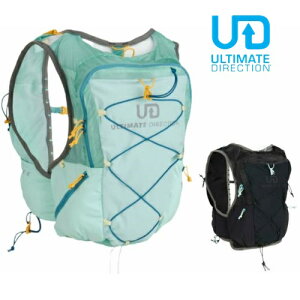 �A���e�B���C�g�f�B���N�V���� ULTIMATE DIRECTION �E���g�� �x�X�^ �����p ULTRA VESTA WOMENS