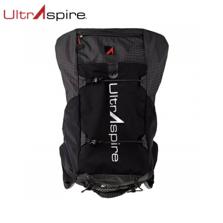 楽天市場】ウルトラスパイア UltrAspire エピックXT ブラック