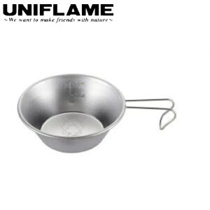 ���j�t���[�� UNIFLAME �����΃V�F���J�b�v300