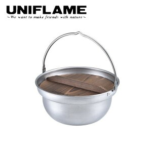 jt[ UNIFLAME Γ26cm