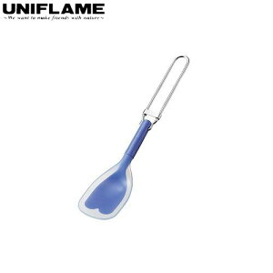 jt[ UNIFLAME FDVRXv[ u[