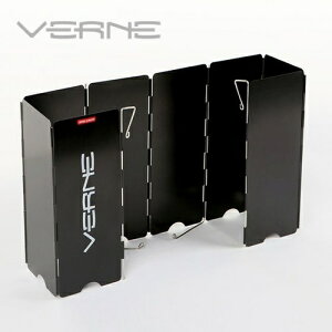 x VERNE Burner wind screen EBhXN[ h