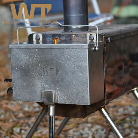 【先着限定最大7,500円OFFクーポン 7/18〜】 ワークタフストーブ Work Tuff Stove ワークタフストーブ専用 ウォーターケトル 4L