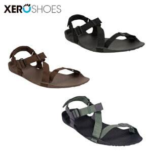 �[���V���[�Y XERO SHOES Z-�g���b�N2 �����Y Z-TREK 2 M�fs