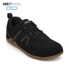 ゼロシューズ Xero Shoes M's プリオスエード (メンズ) ランニング トレーニング ウォーキング 靴 シューズ PSM
