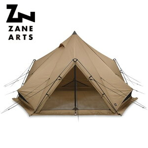 �[�C���A�[�c ZANE ARTS �[�N�[M ZEKU-M PS-003 �e���g �V�F���^�[ �����|�[�� ���m�|�[��