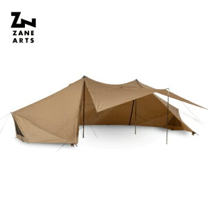 �[�C���A�[�c ZANE ARTS �M�M2 GIGI-2 PS-022 �e���g �V�F���^�[ �����|�[�� ���m�|�[��