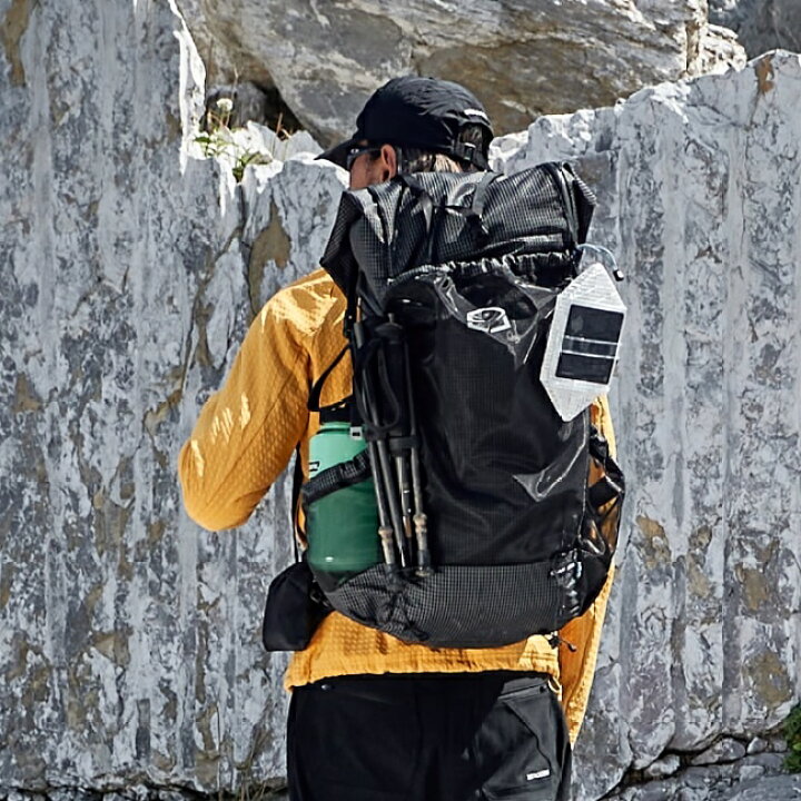 楽天市場】ゼログラム ZERO GRAM ロストクリークLT45 LOST CREEK LT45  