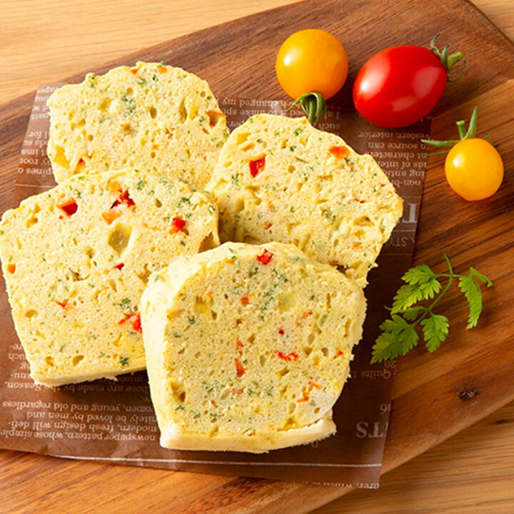 55 パックde蒸しパン 80g 4袋 グルテンフリー 甘くない食事パンタイプ ヴィーガン