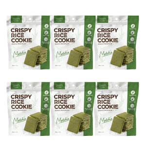 Natura Vie �N���X�s�[���C�X�N�b�L�[ ���� 60g [ 3�܁E6�� ] ������ �F���� �O���e���t���[ �W���X�~�����C�X �ĕ� �����i�s�g�p �w���V�[ ���َq CRISPY RICE COOKIE (55)