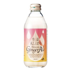 Iۂڂ Wakayama Ginger Ale [IۂڂE~ЂƎE΂炵ݓEق̂] 250mL×24{ JA킩 킩܃WW[G[ a̎R r Y_ W[X Y V傤 VI W