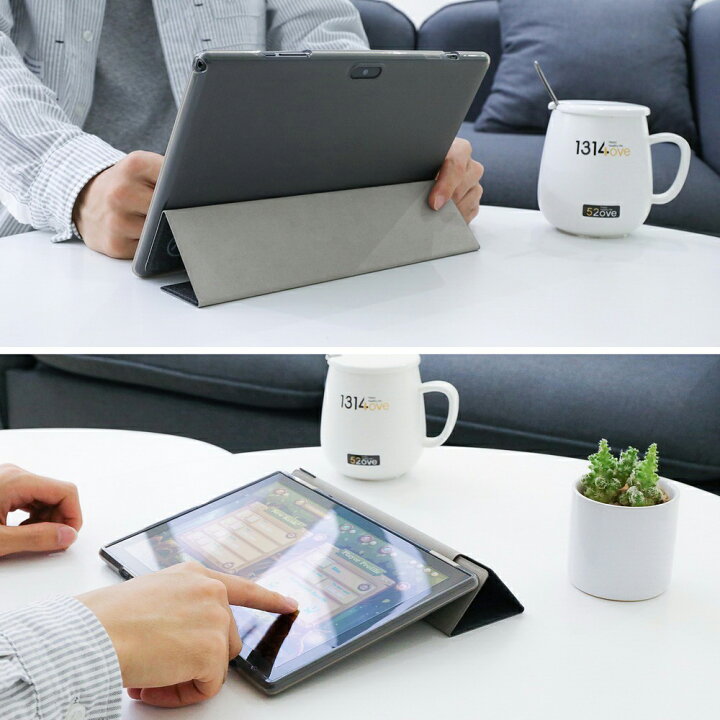 楽天市場】【あす楽対応】JOYSURF JS10 専用保護ケース 10.1インチ 