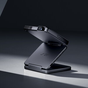 y}\P15{IzAurzen ZIP vWFN^[ y280g ^ Zœ_ O܂ DLP 720P 1080PΉ I[gtH[JX `␳ ~[O Bluetooth 5.4Ή V䓊eType-C}[d 5000mAho