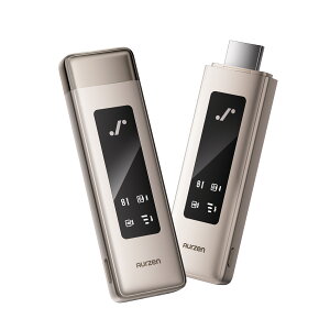 Aurzen ZIP CastPlay ZIPvWFN^[p CXhOb4KΉ 1080P/60Hz ~[Og[h ő30m` vOvCȒPڑ X}z/PC/PS5/SwitchΉ v[EfE