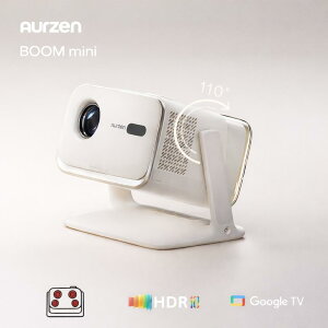 �y�V��������15,000�~OFF�N�[�|����34,999�~�I�I�v���W�F�N�^ �ƒ�p 4K�Ή� 1080P �V�䓊�e �z�[���v���W�F�N�^�[ GoogleTV���� Netflix/TVer/U-NextWi-Fi6 �o����Bluetooth �I�[�g�t�H�[�J�X��������`�␳ 20