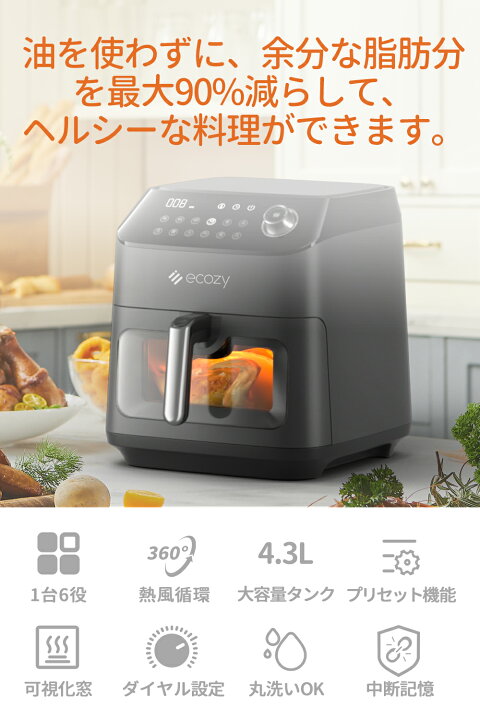 楽天市場】【4日迄P20倍！】透明窓 中断記憶機能 2年保証 ノン  