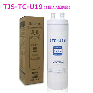 �y�ő�2,000�~OFF�N�[�|��&�ŋ������z���z TJS-TC-U19 �򐅃J�[�g���b�W �^�b�`���X���� �����i �J�[�g���b�W TC-U19 �݊��i MOTRA �Ή��݊��i ��֗p�J�[�g ���i���ۏ� �����p�J�[�g���b�W 17+2����