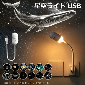 【ダブル割引でさらにお得! 楽天スーパーSALE+最大 2000円OFF】間接照明 星空ライト USB 2-in-1 LED ナイトライト プラネタリウム 北極星 宇宙ライトHD プロジェクターランプナイトライト 北極星 小型 月 癒し スタープロジェクターライト広角調節可能