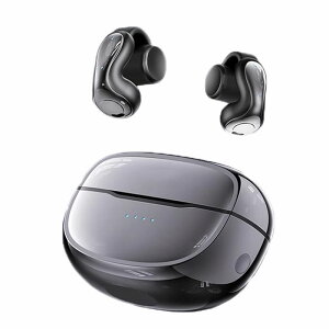 Cz I[vC[ CXCz Bluetooth 5.4 ݎ Cz I[vC[fUC ǂȂ C[Jt^  R Ȃ iPhone/Android ʘb\ ` Cz a