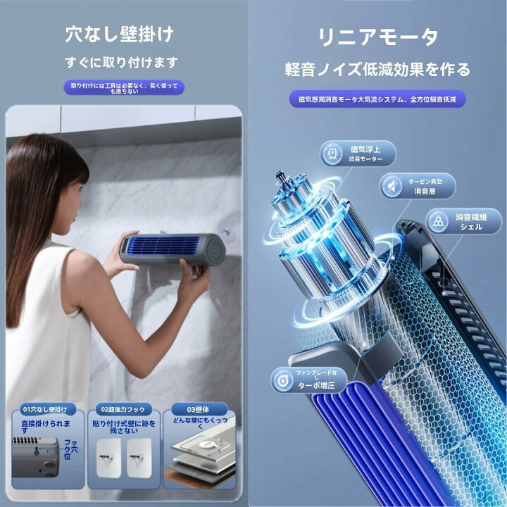 楽天市場】【2025新登場】クーラー モバイルエアコン 家庭用 工事不要 