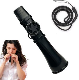 【 開催中!!! 最大2,000円OFFクーポン】プロのカズー楽器、2セット プロのカズー大人子供、再利用可能なカズー楽器、2025年新しいカズー音楽楽器、簡単に学ぶには、ギター、バイオリン、ピアノのため、即興演奏、子供向け音楽啓蒙、コメディパフォーマンス