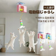 猫 おもちゃ 電動 ドア取付式 USB充電 自動スイング 猫じゃらし 羽根付き 室内 ペットおもちゃ 自動電動 …