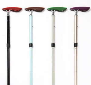 ステッキ 介護用 折りたたみ杖 軽量の人気商品 通販 価格比較 価格 Com