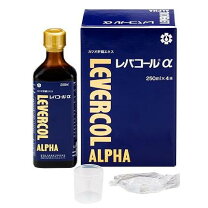 楽天市場】レバコール 250mlの通販