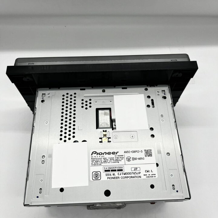 楽天市場】【アウトレット/店頭展示品/メーカー保証付】Pioneer  