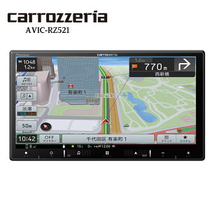 Pioneer J[ir AVIC-RZ521yir 7C` 2D(180mm) HD掿 IPS tZO Bluetooth HDMI JbcFA