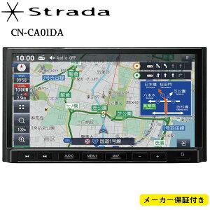 �p�i�\�j�b�N 7�C���` �J�[�i�r CN-CA01DA �t���Z�O Wi-Fi�Ή� CarPlay Android Auto�Ή� Bluetooth�Ή�
