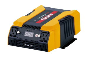勴Y DC/ACCo[^[ 1500W 2807